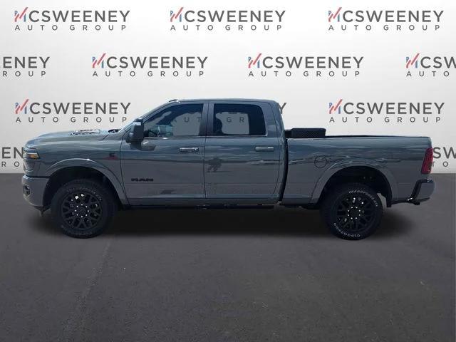 ram ram 2500 pickup 2026 3C63R5SL3TG184848 image ram ram 2500 pickup 2026 3C63R5SL3TG184848 image